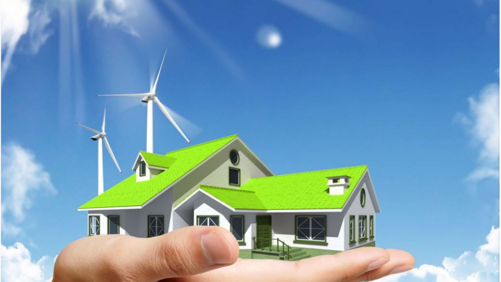 Εξοικονομώ 2025: Διατίθενται 434 εκατ. ευρώ για την ενεργειακή αναβάθμιση κατοικιών